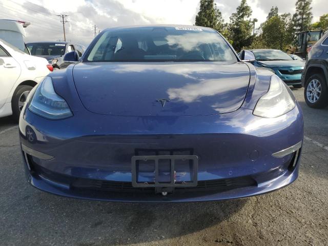 5YJ3E1EA2JF033879 Tesla MODEL 3