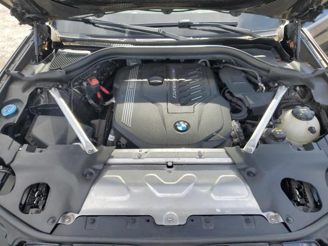 5UXTY9C00L9B04138 BMW X3 XDRIVEM