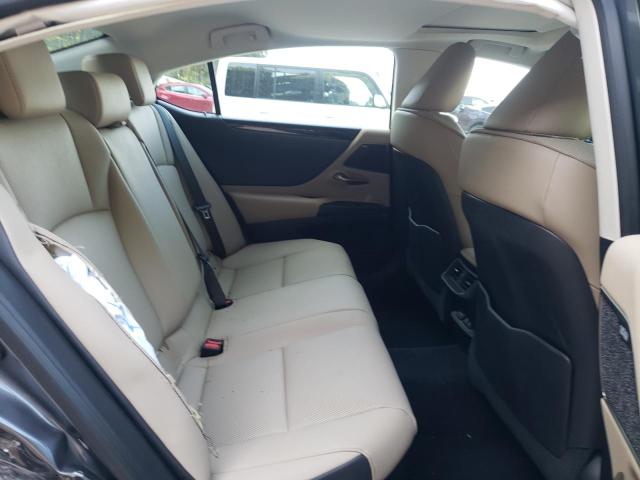 58AD21B14LU012466 Lexus ES 300H