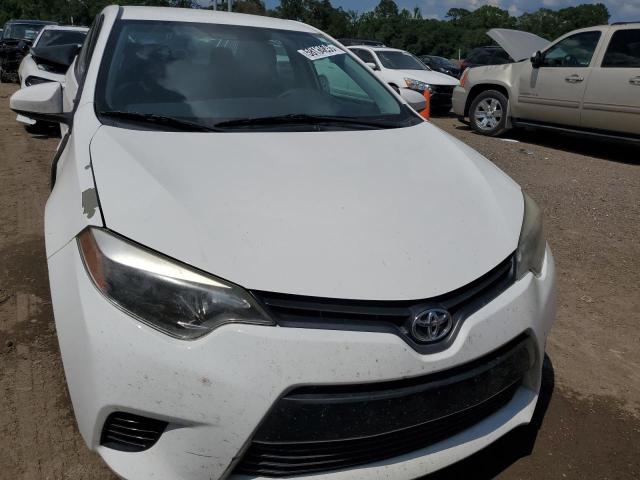5YFBURHE1GP460236 Toyota COROLLA L