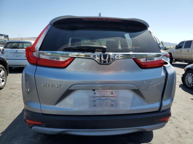 7FARW2H52JE005161 Honda CR-V EX