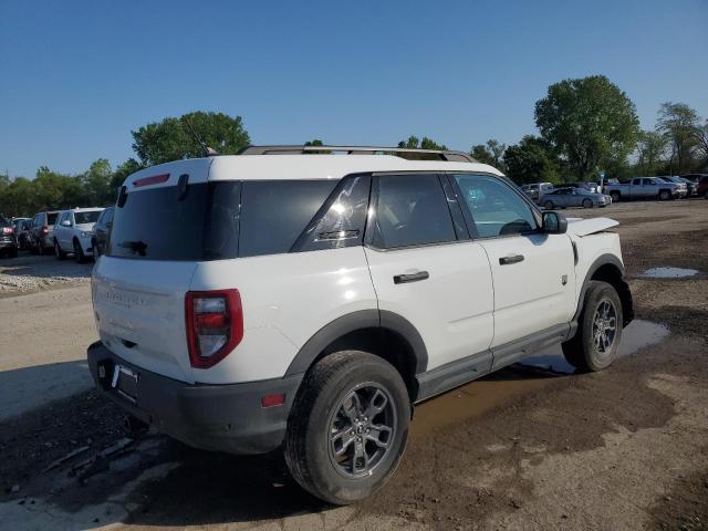 3FMCR9B65RRE72275 Ford BRONCO SPO