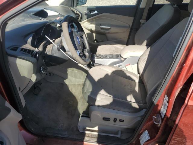 1FMCU0GXXGUA68261 Ford 2016