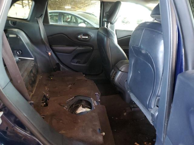1C4PJLDB9FW696100 Jeep 2015