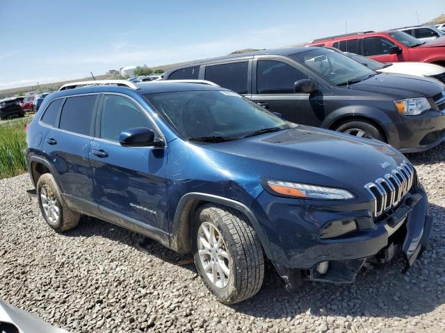 1C4PJMCB7JD536115 Jeep Cherokee