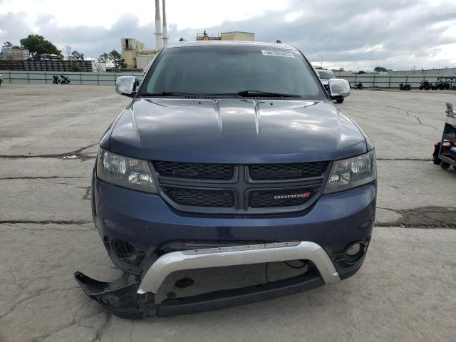 3C4PDCGG4HT581492 Dodge JOURNEY CR