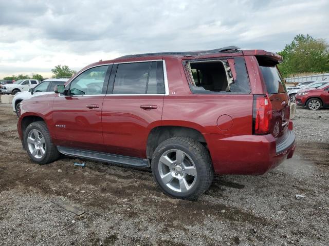 1GNSKBKC6JR344636 Chevrolet TAHOE K150