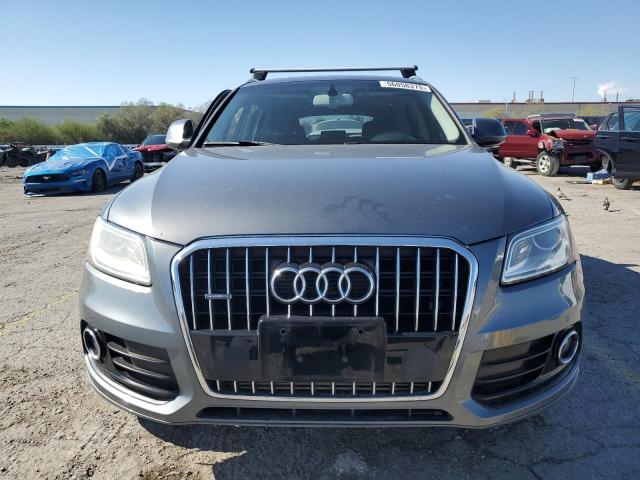 WA1LFAFP5EA083331 Audi 2014