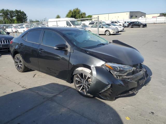 2T1BURHE2KC130758 Toyota COROLLA L