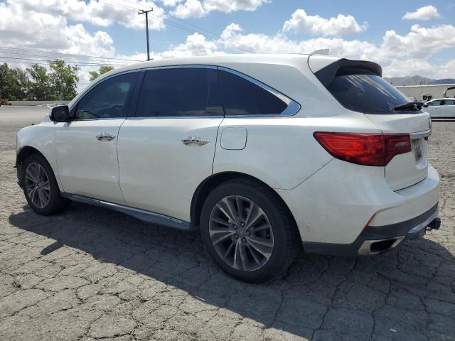 5FRYD4H50HB021019 Acura MDX TECHNO