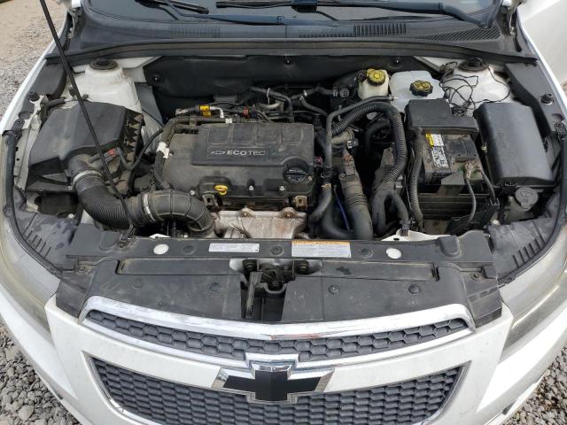 1G1PG5SBXE7380705 Chevrolet CRUZE LTZ