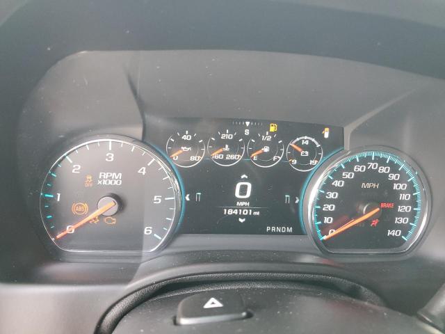1GNSCJKC4GR325275 Chevrolet SUBURBAN C