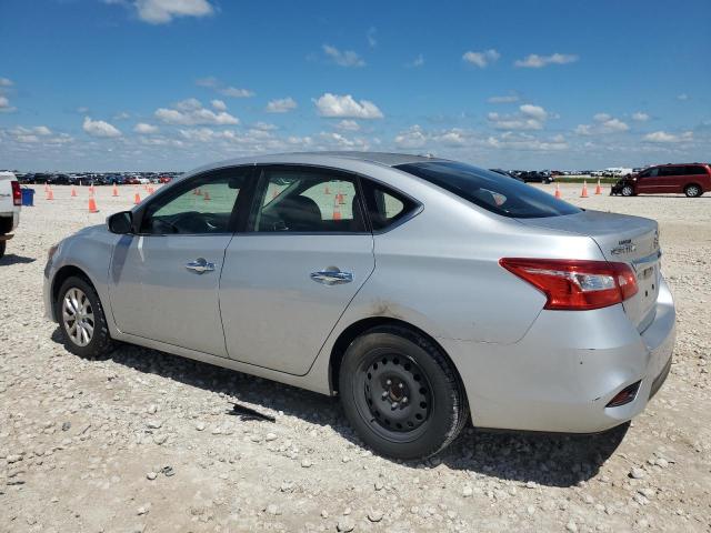 3N1AB7AP6HY347033 Nissan 2017