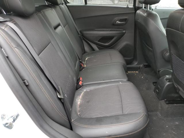 KL7CJPSB0LB315114 Chevrolet TRAX 1LT