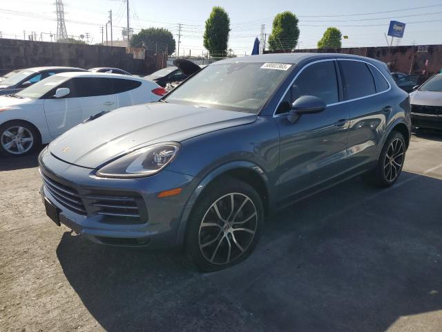 Porsche Cayenne 2019 WP1AB2AY3KDA64011 main image