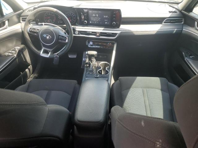 5XXG14J21MG037694 KIA K5 LXS