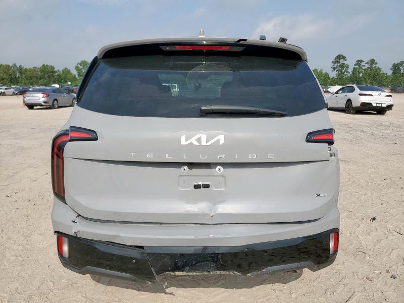 5XYP5DGC9RG455959 KIA Telluride
