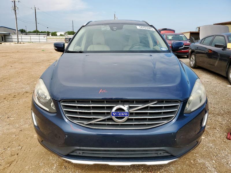 YV440MDK5F2740965 Volvo Xc60 T5 Pr