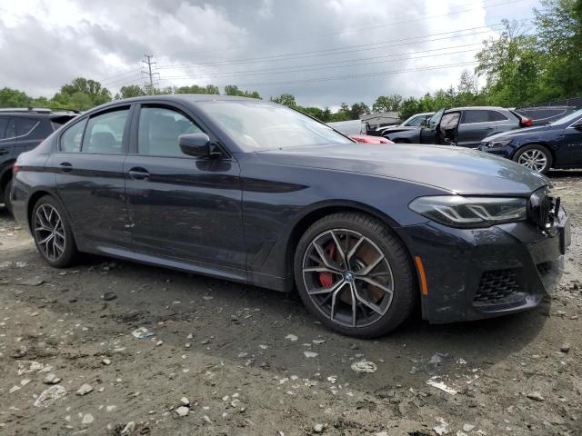 WBA73BJ03PCM01578 BMW 540 XI