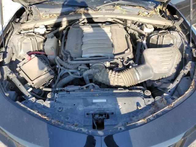 1G1FH1R74G0184287 Chevrolet CAMARO SS