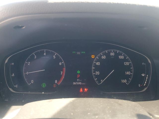 1HGCV1F1XLA122174 Honda l15be