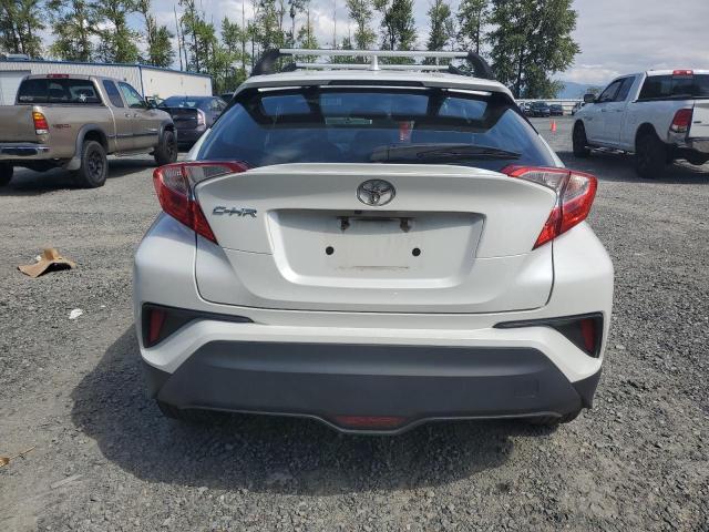 NMTKHMBX9JR060424 Toyota 3zr-fae
