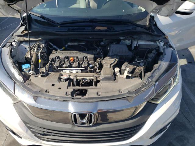 3CZRU5H58MM723147 Honda HR-V EX