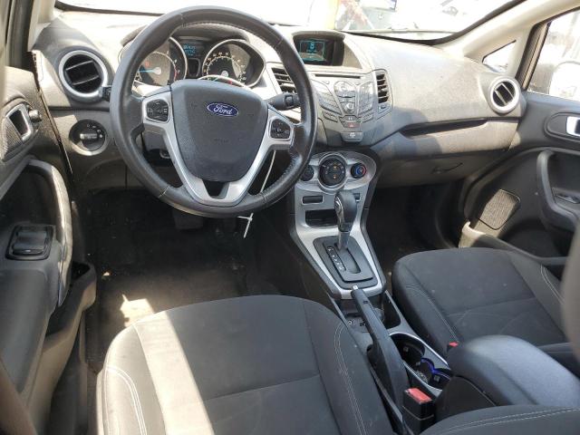 3FADP4EJ9GM204203 Ford FIESTA SE