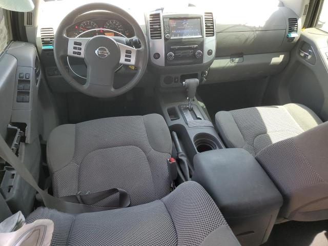 1N6AD0ER5KN718582 Nissan 2019