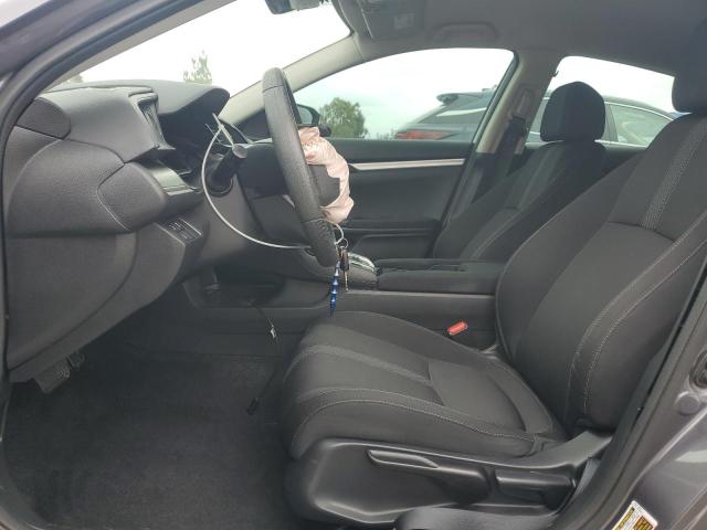 19XFC2F63KE203080 Honda Civic Lx