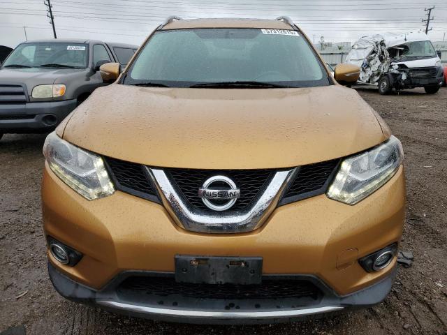 5N1AT2MV4EC818250 Nissan ROGUE S