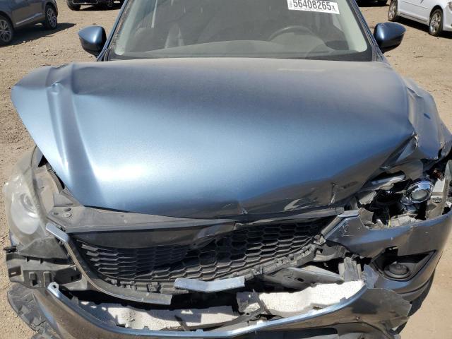JM3KE4DY2F0503126 Mazda CX-5 GT