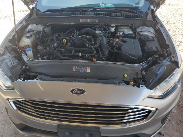3FA6P0HD3LR127008 Ford 2020
