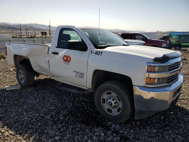 1GC0KUEG7FZ130921 Chevrolet Silverado