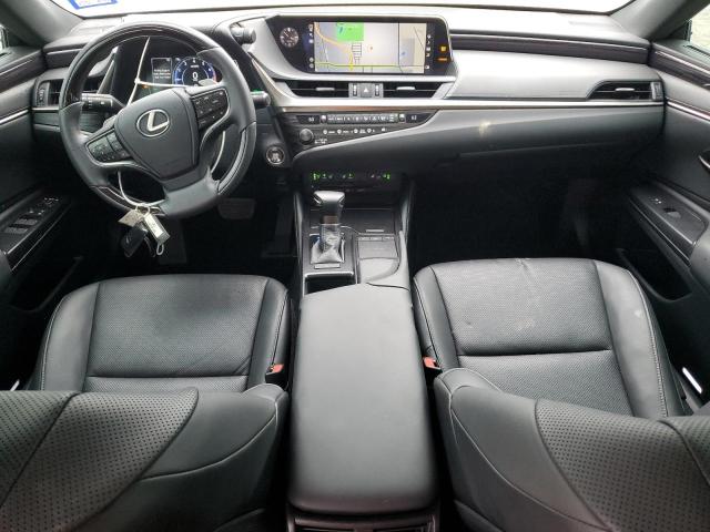 58ADZ1B12LU075349 Lexus ES 350