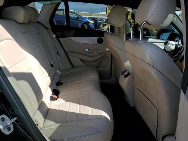 W1N0G8DB6MV315277 Mercedes-Benz GLC 300