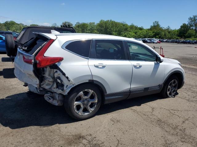 2HKRW2H83KH672264 Honda CR-V EXL