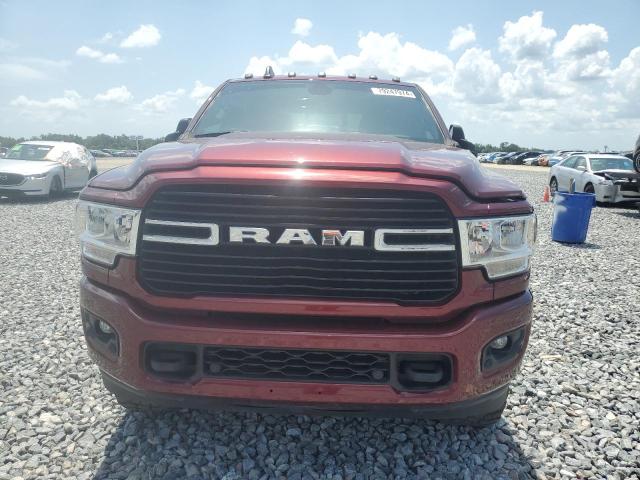 3C6UR5DL1MG581624 RAM 2500 Big H