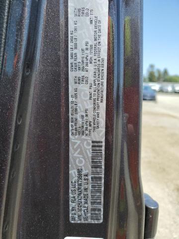 1C4HJXDNXMW795690 Jeep 2021