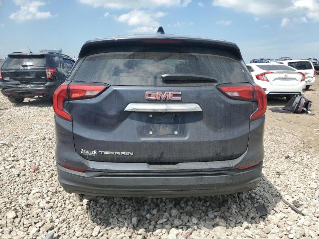 3GKALMEV5KL160974 GMC TERRAIN SL