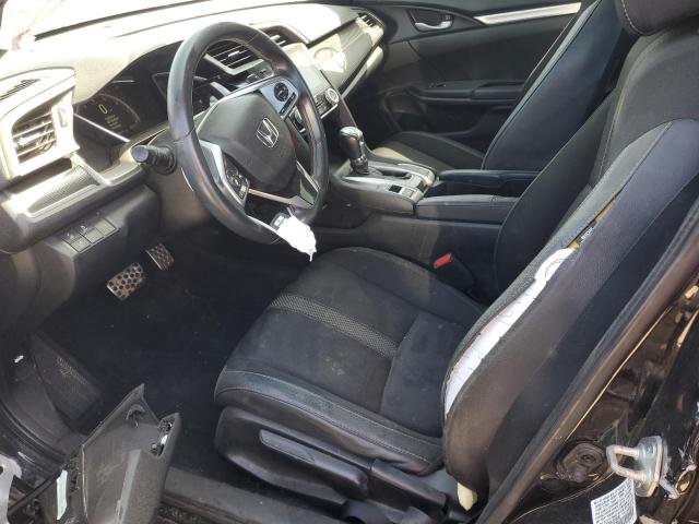 19XFC2F88LE209265 Honda CIVIC SPOR