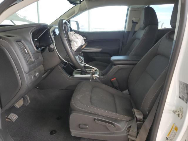 1GCGSCEA3N1317980 Chevrolet lcv