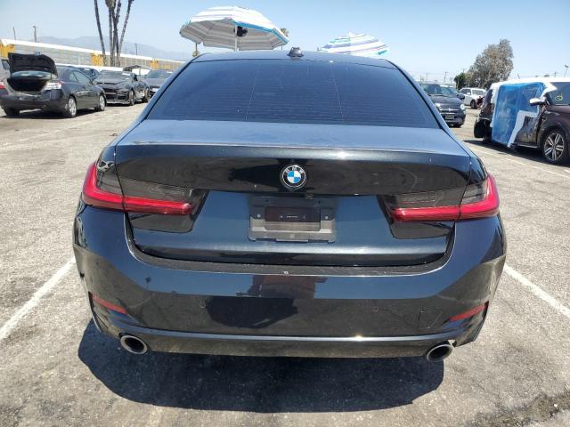 3MW89FF07P8D57837 BMW 2023