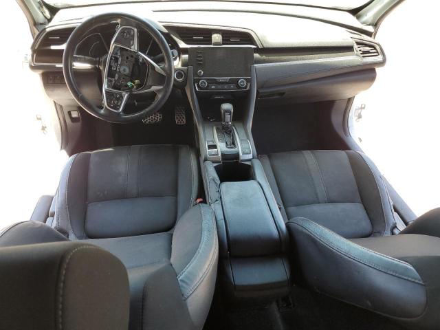 19XFC2F81KE213592 Honda k20c2