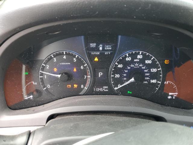 2T2ZK1BA6FC174064 Lexus 2gr-fe