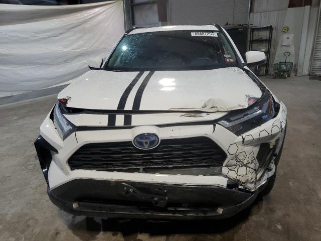2T3RWRFV6RW206705 Toyota Rav4 Xle