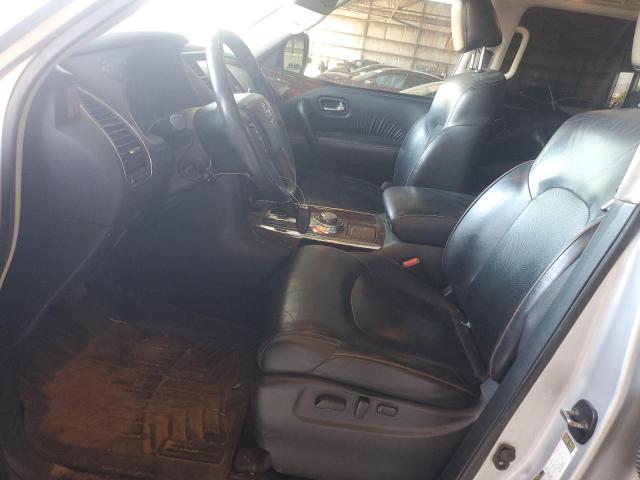 JN8AY2NC4JX500803 Nissan Armada