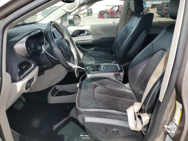 2C4RC1GG5HR759865 Chrysler PACIFICA L