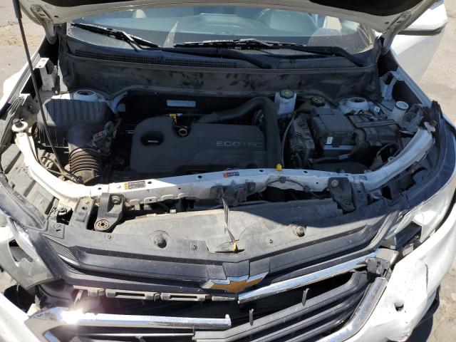 2GNAXJEVXJ6106501 Chevrolet lyx - direct injection, vvt, fgt, turbo, alum, gen1