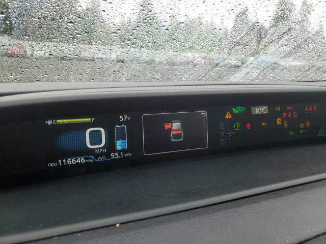 JTDKAMFU0M3149424 Toyota Prius Spec